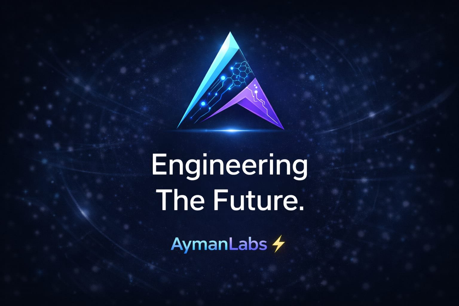 AymanLabs Logo